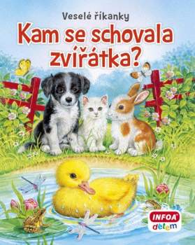 Veselé říkanky