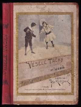 Veselé táčky