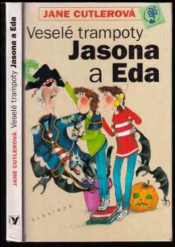 Jane Cutler: Veselé trampoty Jasona a Eda