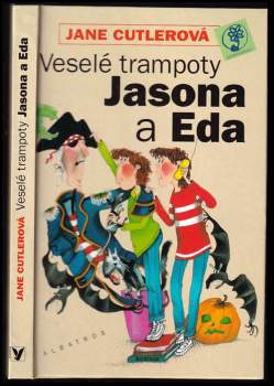 Veselé trampoty Jasona a Eda