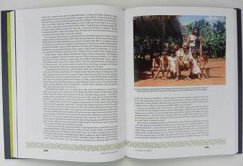 Mnislav Zelený: Veselé tropy Amazonie