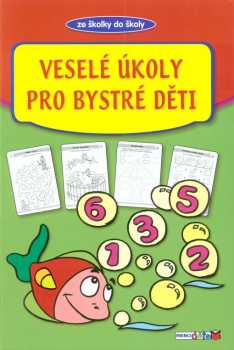 Veselé úkoly pro bystré děti