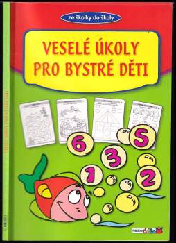 Veselé úkoly pro bystré děti
