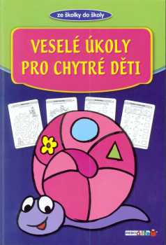 Veselé úkoly pro chytré děti