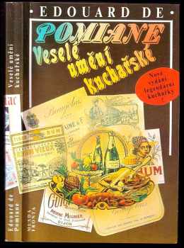 Veselé umění kuchařské