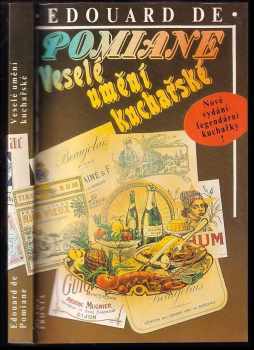 Veselé umění kuchařské