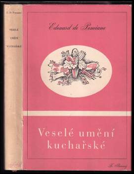 Veselé umění kuchařské