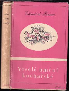 Veselé umění kuchařské