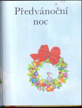 Gill Guile: Veselé Vánoce