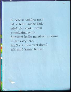 Gill Guile: Veselé Vánoce