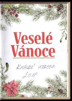 Veselé Vánoce