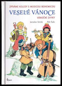 Veselé Vánoce