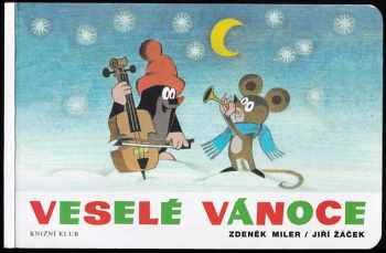 Veselé Vánoce