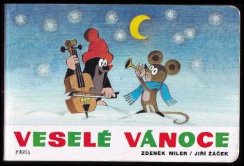 Veselé Vánoce