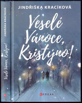 Veselé Vánoce, Kristýno!