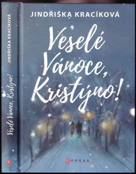 Veselé Vánoce, Kristýno!