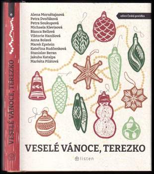 Veselé Vánoce, Terezko