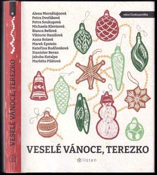 Veselé Vánoce, Terezko