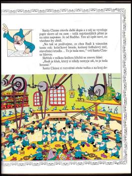 Walt Disney: Veselé vánoce