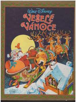 Veselé vánoce