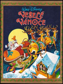 Veselé vánoce