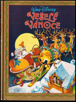 Veselé vánoce