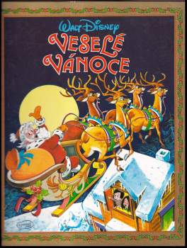 Veselé vánoce