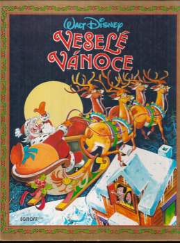 Veselé vánoce