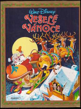 Veselé vánoce
