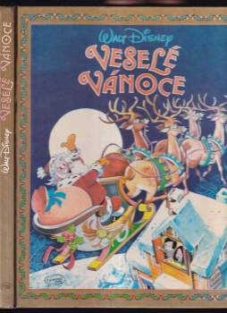Veselé vánoce