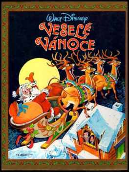 Walt Disney: Veselé vánoce