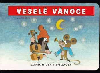 Veselé Vánoce