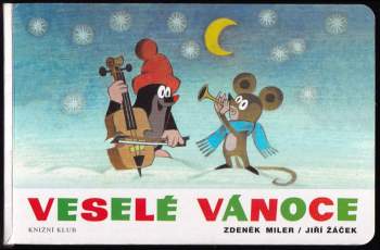 Veselé Vánoce