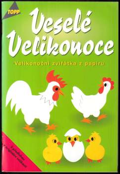 Veselé Velikonoce