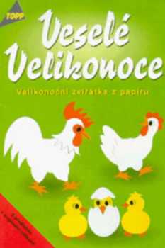 Veselé Velikonoce
