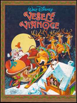 Veselé Vianoce