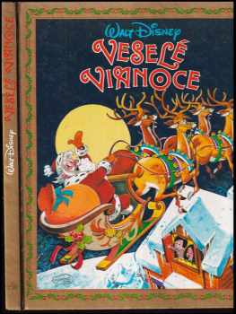 Veselé Vianoce