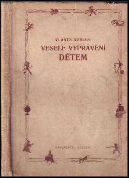 Veselé vyprávění dětem