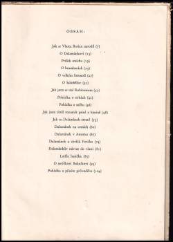 Vlasta Burian: Veselé vyprávění dětem