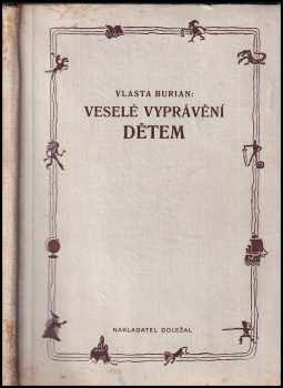 Veselé vyprávění dětem