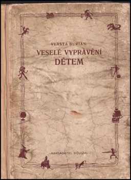 Veselé vyprávění dětem