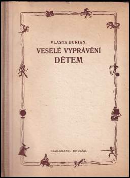 Veselé vyprávění dětem