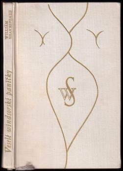 Veselé windsorské paničky