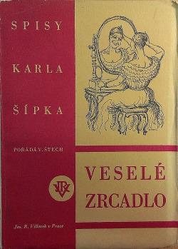Veselé zrcadlo