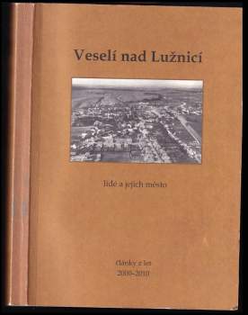 Veselí nad Lužnicí