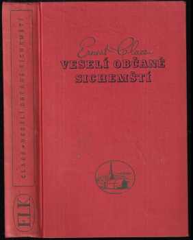 Ernest Claes: Veselí občané sichemští