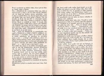 Ernest Claes: Veselí občané sichemští
