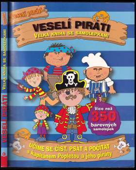 Veselí piráti