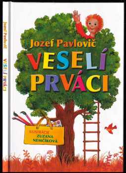 Veselí prváci