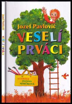 Veselí prváci
